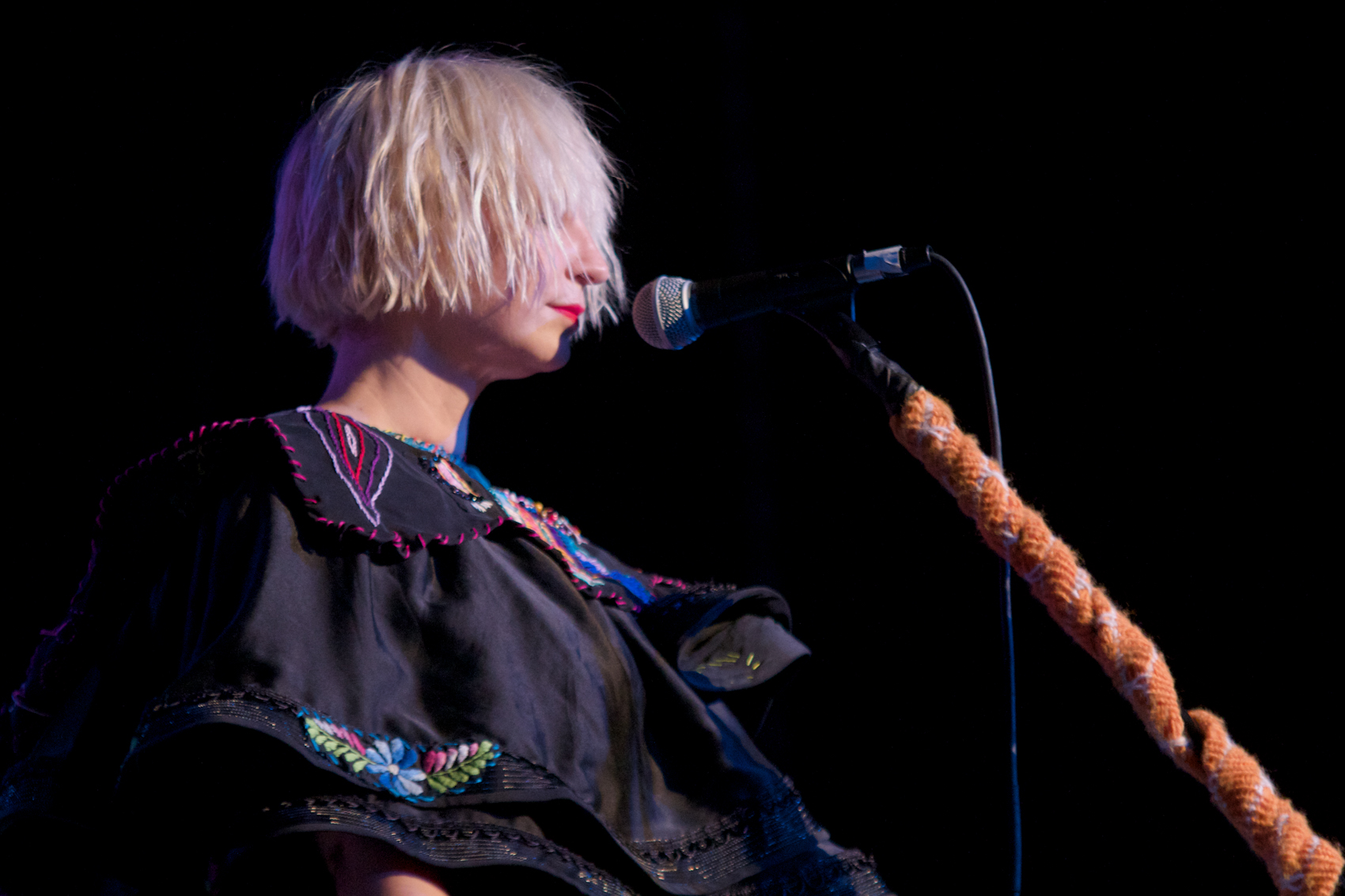 Trocadero
August 1, 2011